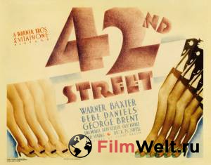   42-  / 42nd Street / [1933]
