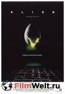 Смотреть интересный фильм Чужой / Alien онлайн