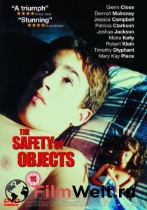     - The Safety of Objects  