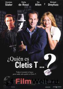   ,   - Who Is Cletis Touta - 2000