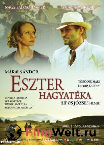 Онлайн кино Наследство Эстер - Eszter hagyatka Онлайн кино Наследство Эстер - Eszter hagyatka