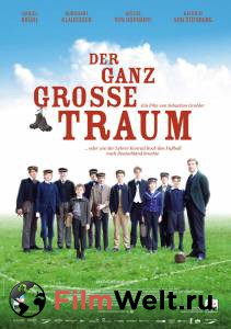    / Der ganz groe Traum / (2011)   