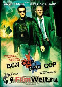      Bon Cop, Bad Cop