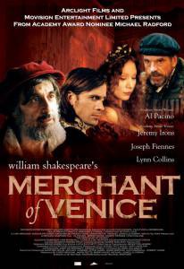      / The Merchant of Venice 