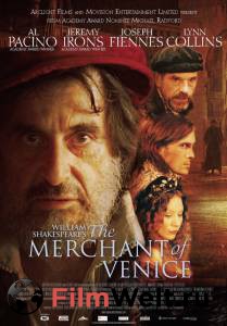    The Merchant of Venice 