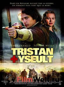     Tristan + Isolde 
