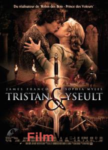      - Tristan + Isolde