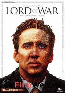     Lord of War   