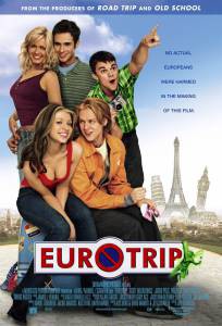      / EuroTrip / 2004