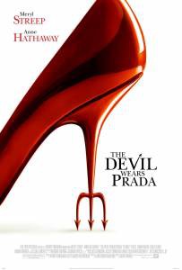     Prada The Devil Wears Prada  