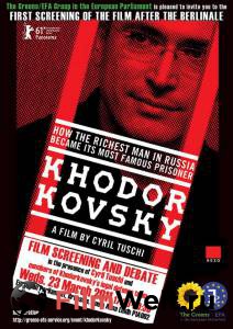     Khodorkovsky