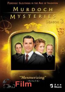 ���������� ������ ����� ������������� ������� (������ 2008 � ...) / Murdoch Mysteries