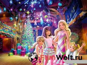 :   () / Barbie: A Perfect Christmas / [2011]    