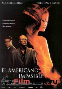     The Quiet American (2001)  