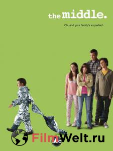      ( 2009  ...) The Middle  