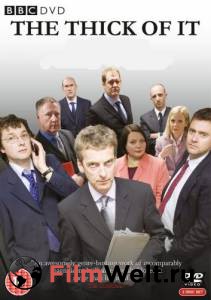   ( 2005  2012) The Thick of It  
