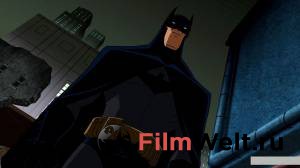  :   () - Batman: Under the Red Hood - (2010)   