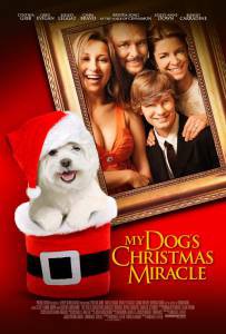 - () / My Dog's Christmas Miracle    