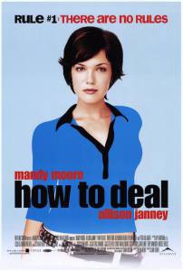   a How to Deal 2003   