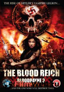 3 / Bloodrayne: The Third Reich  