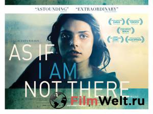        / As If I Am Not There / 2010 
