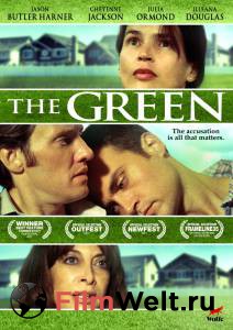    - The Green  