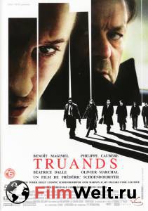   / Truands / [2006]   