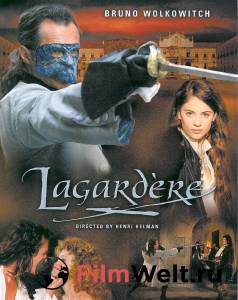 :    () Lagardre [2003]   