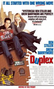    - Duplex - (2003) 