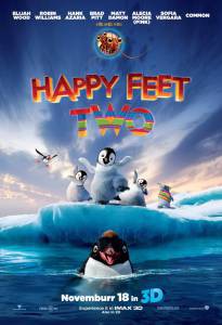    2 Happy Feet Two   HD