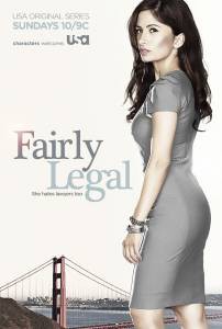    ( 2011  2012) - Fairly Legal - [2011 (2 )] 