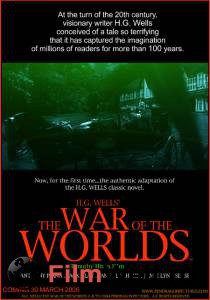     () The War of the Worlds   