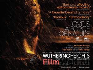     / Wuthering Heights / [2011]