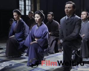 Смотреть увлекательный онлайн фильм Женщина-рыцарь Зеркального озера Jian hu nu xia Qiu Jin (2011)