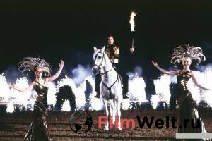 ���������� ������ ����� �������, ������� ������ / The Man Who Cried / 2000