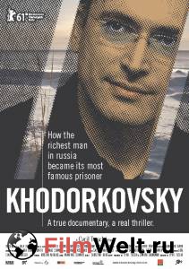   / Khodorkovsky / [2011]  