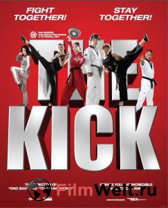    The Kick   