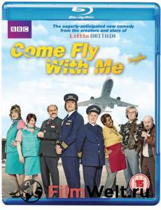      ( 2010  2011) - Come Fly with Me   HD