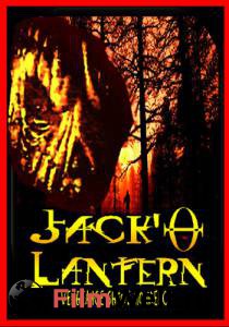  Jack O'Lantern [2004]  