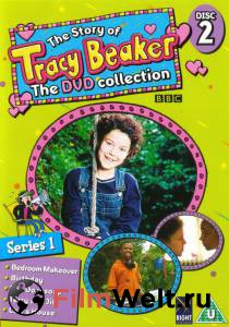      ( 2002  2011) - The Story of Tracy Beaker - (2002 (5 )) 