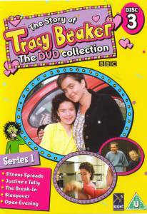      ( 2002  2011) / The Story of Tracy Beaker / [2002 (5 )]  