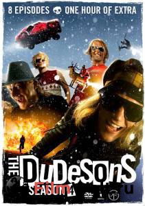      ( 2006  ...) / The Dudesons / [2006 (5 )]  
