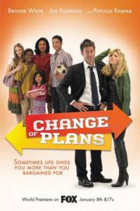   () Change of Plans 2011    