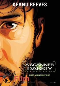   / A Scanner Darkly / [2006]   