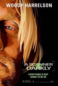  - A Scanner Darkly - [2006]   