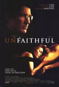    / Unfaithful / (2002)   HD
