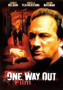     () / One Way Out / (2001)