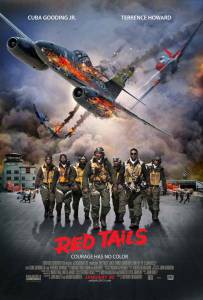     / Red Tails / 2012 
