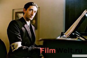   - The Pianist   