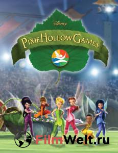      () Pixie Hollow Games [2011]